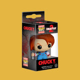 Chucky Funko Pocket Pop! Schlüsselanhänger Child's Play 2