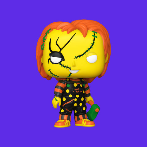 (Pre-Order) Halloween Chucky Funko Pop! (1249) Chucky die Mörderpuppe