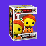 Halloween Good Guy Chucky Funko Pop! (1589) Chucky die Mörderpuppe