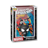 (Pre-Order) Spider-Man Funko Pop! Comic Cover (40) Marvel