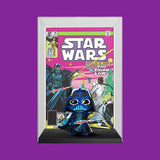 (Pre-Order) Darth Vader Funko Pop! Comic Cover (05) Star Wars