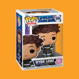 (Pre-Order) Wybie Lovat Funko Pop! (1644) Coraline