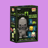 Treehouse of Horror 13 Days Countdown Calendar Funko Pocket POP! The Simpsons