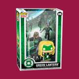 Green Lantern Funko Pop! Comic Cover (06) DC Comics