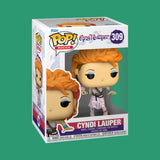 Cyndi Lauper Funko Pop! (309) Cyndi Lauper