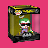 Joker on the Beach Funko Pop! Deluxe (520) DC Batman 85th