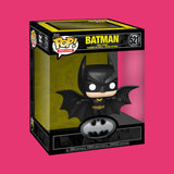 Batman Soaring Funko Pop! Deluxe (521) DC Batman 85th