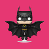 Batman Soaring Funko Pop! Deluxe (521) DC Batman 85th