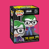 The Joker Funko Pop! (517) DC Batman 85th