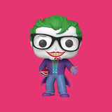 The Joker Funko Pop! (517) DC Batman 85th