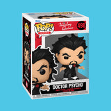 Doctor Psycho Funko Pop! (498) DC Harley Quinn