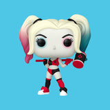 (Pre-Order) Harley Quinn Funko Pop! (494) DC Harley Quinn