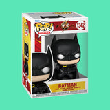 Batman (Keaton) Funko Pop! (1342) Dc: The Flash