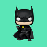 Batman (Keaton) Funko Pop! (1342) Dc: The Flash