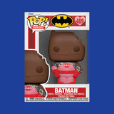 Valentine Chocolate Batman Funko Pop! (489) DC