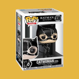 Catwoman Funko Pop! (338) DC Batman Returns