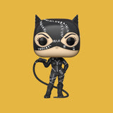 Catwoman Funko Pop! (338) DC Batman Returns