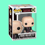 (Pre-Order) Wade Wilson with Baby Legs (1581) Funko POP! Marvel Deadpool