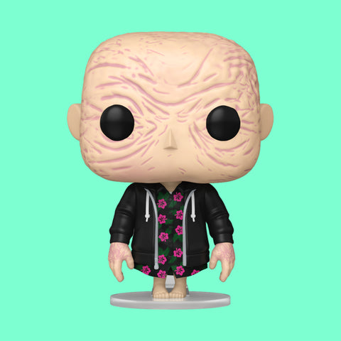 (Pre-Order) Wade Wilson with Baby Legs (1581) Funko POP! Marvel Deadpool