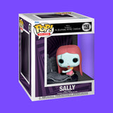 Sally Funko POP! Deluxe (1358) Disney Nightmare Before Christmas