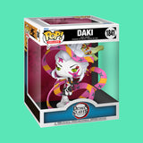 (Pre-Order) Daki Demon Form Funko Pop! Deluxe (1841) Demon Slayer