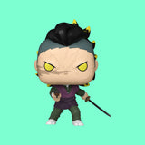 (Pre-Order) Genya Shinazugawa Funko Pop! (1851) Demon Slayer: Kimetsu no Yaiba