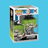 (Pre-Order) Gyutaro Funko Pop! (1751) Demon Slayer