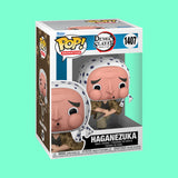 (Pre-Order) Haganezuka Funko Pop! (1407) Demon Slayer