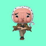 (Pre-Order) Haganezuka Funko Pop! (1407) Demon Slayer