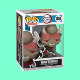 (Pre-Order) Hantengu Funko Pop! (1854) Demon Slayer: Kimetsu no Yaiba