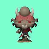 (Pre-Order) Hantengu Funko Pop! (1854) Demon Slayer: Kimetsu no Yaiba