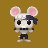 Muscle Mouse Funko Pop! (1536) Demon Slayer: Kimetsu no Yaiba