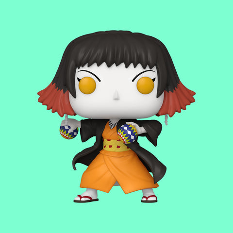 Susamaru Funko Pop! (1409) Demon Slayer