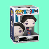 (Pre-Order) Tamayo Funko Pop! (1408) Demon Slayer