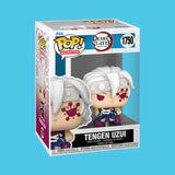 (Pre-Order) Tengen Uzui (Flashback) Funko Pop! (1750) Demon Slayer