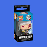 Tengen Uzui Pocket Pop! Schlüsselanhänger Demon Slayer