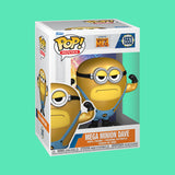 Mega Minion Dave Funko Pop! (1553) Despicable Me 4