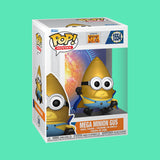 Mega Minion Gus Funko Pop! (1554) Despicable Me 4