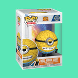 Mega Minion Jerry Funko Pop! (1555) Despicable Me 4