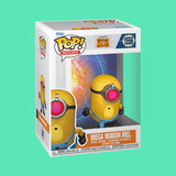 Mega Minion Mel Funko Pop! (1556) Despicable Me 4