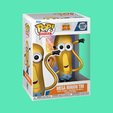 Mega Minion Tim Funko Pop! (1557) Despicable Me 4