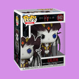 (Pre-Order) Lilith 6-Inch Super Sized Funko Pop! (942) Diablo 4