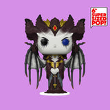 (Pre-Order) Lilith 6-Inch Super Sized Funko Pop! (942) Diablo 4