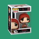 Rogue Funko Pop! (1009) Diablo IV