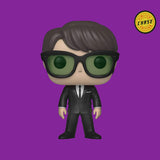 Artemis Fowl Chase Edition Funko Pop! (571) Disney Artemis Fowl