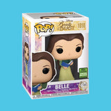 Belle Funko Pop! (1010) Disney Beauty and the Beast