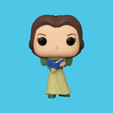 Belle Funko Pop! (1010) Disney Beauty and the Beast