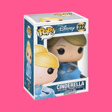 Cinderella (Blue Dress) Funko Pop! (222) Disney Cinderella