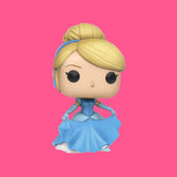 Cinderella (Blue Dress) Funko Pop! (222) Disney Cinderella