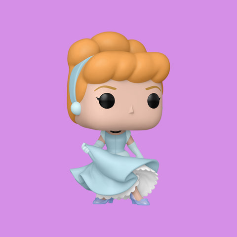 (Pre-Order) Cinderella Funko Pop! (1542) Disney Cinderella